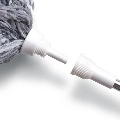 Retractable Handle Dust Removal Tool for Home Use